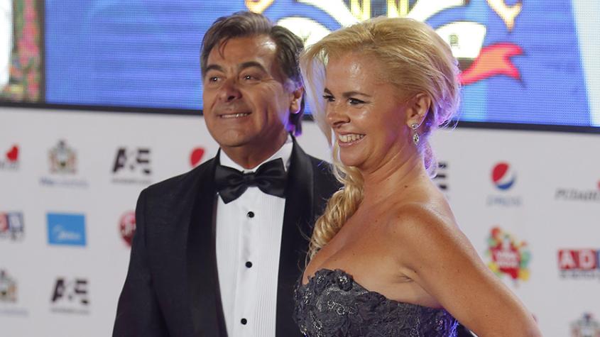 Hijo actor de Pato Torres y Titi García-Huidobro confirma romance con reconocida influencer chilena