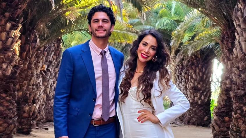 Yamna Lobos enternece las redes al mostrar lo grande que está su hija Agustina: "Bailarina como la mami"
