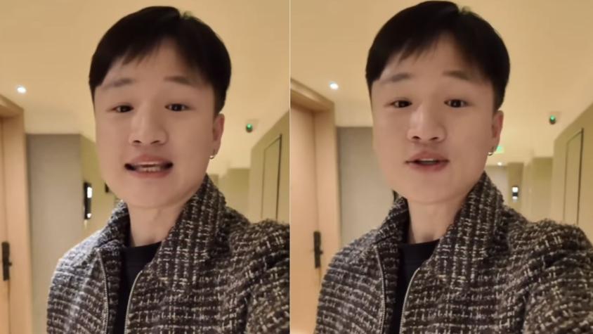 “Cuando la gente me funa...": Yuhui Lee alza la voz tras las duras críticas por cocinar un exótico animal en vivo