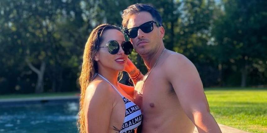 Revelan la cruel manera con la que Camilo Huerta terminó con Marité Matus: ahora ella lo demandó