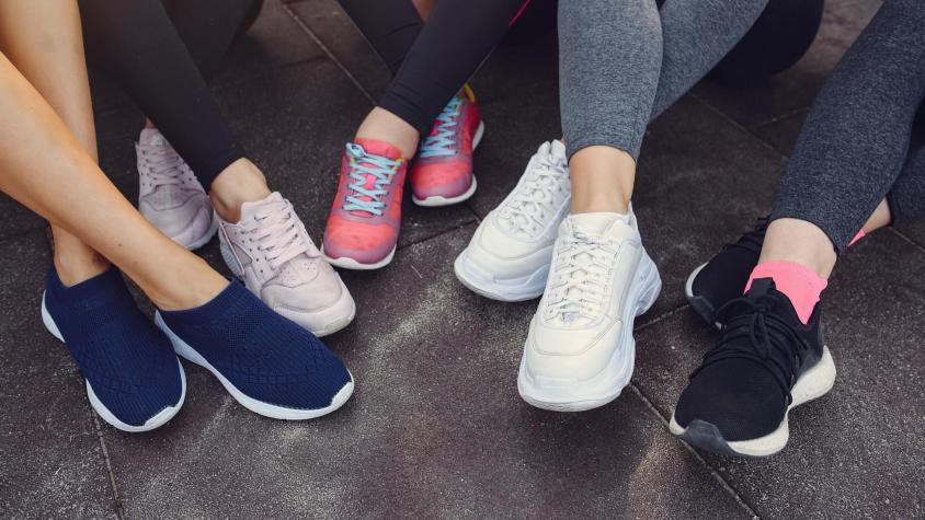 ¡Atención! Conoce el calzado urbano que va a ser furor este Black Friday 2025