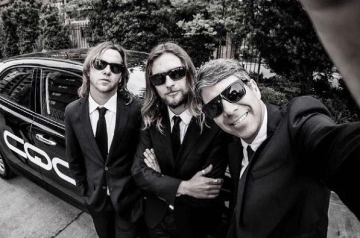 Encontró el amor: filtran relación sentimental de animador nacional con reconocida influencer