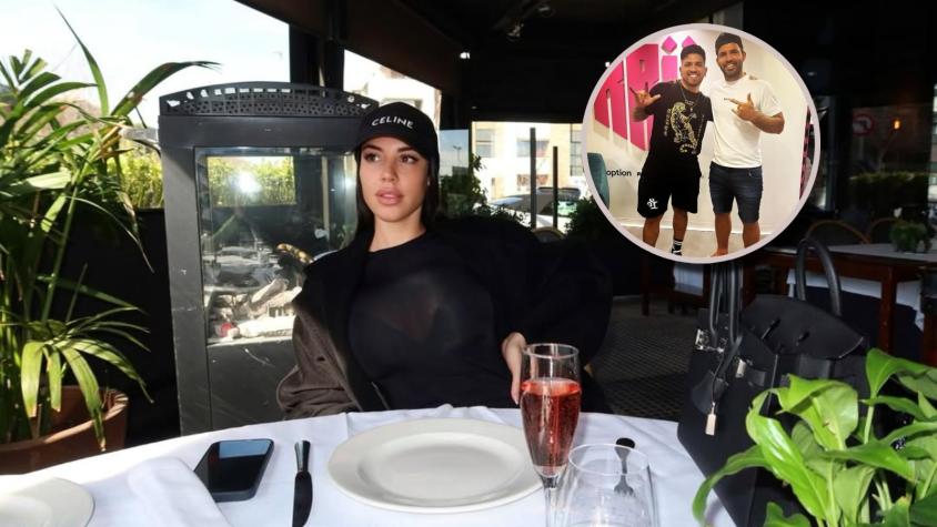 Confirman inesperada noticia sobre nueva relación de Cristina Morales con famoso futbolista