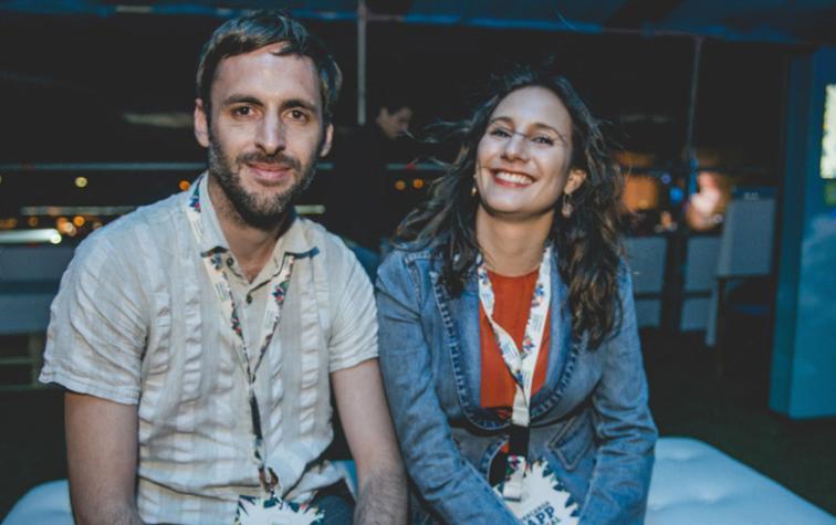 Tras separación de Daniel Matamala: Blanca Lewin confirma su nueva relación amorosa