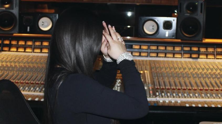 Reportan dramática muerte de la cantante DELAROSA en Los Ángeles: artista falleció en un tiroteo