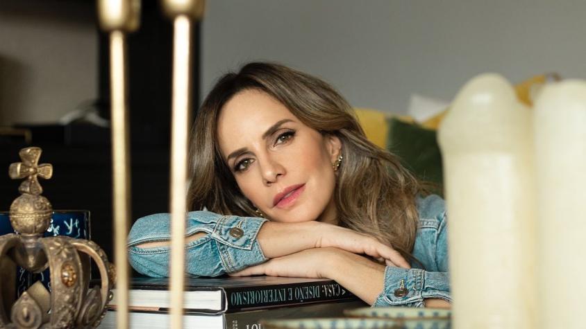 Diana Bolocco - Instagram