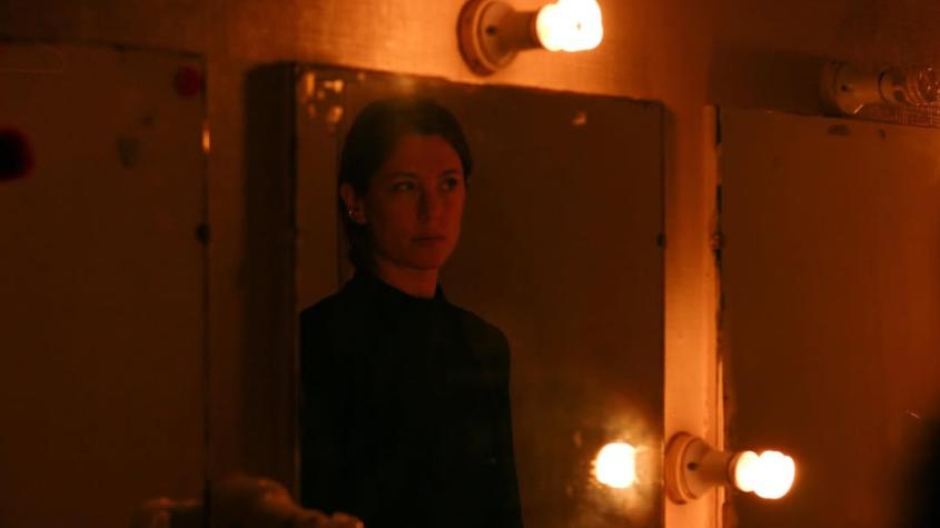 A casi un mes de su muerte: Hija menor de "Tito" Noguera recordó al actor con íntima fotografía