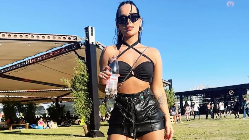 Influencer relata dramática situación: desconocido intentó ingresar dos veces a su casa y ahora teme por su vida