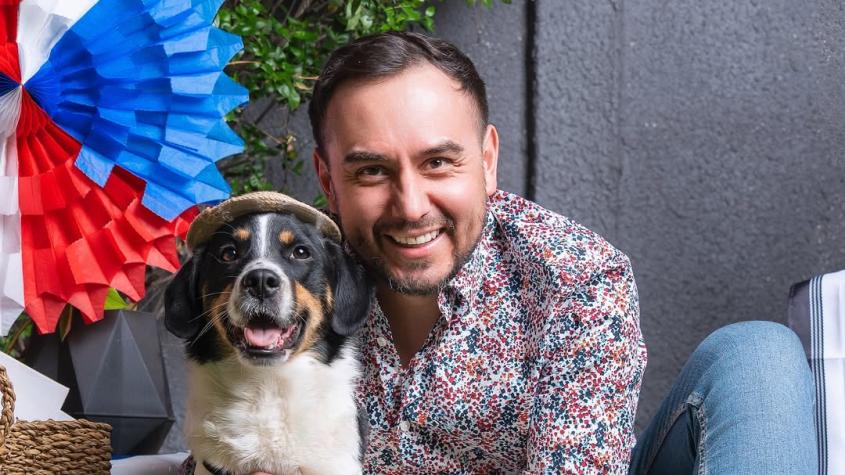 César Campos - Instagram