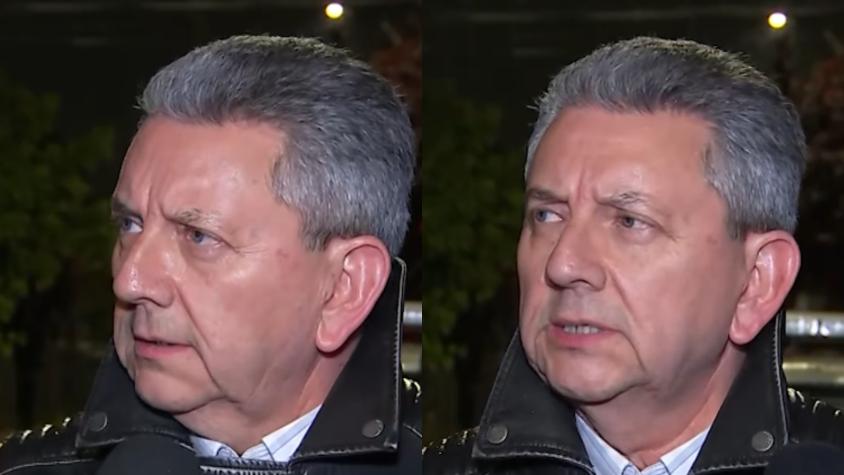 Jaime Leyton fue víctima de la delincuencia: sufrió millonario robo en su vivienda