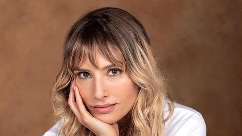 La desgarradora publicación de Mane Swett a más de un mes de perder la custodia de su hijo