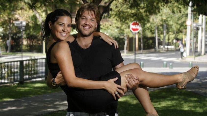 Qué fue de la vida de Juan Pablo Matulic, ganador de "Pelotón" que se enamoró de la recluta María José Pestán