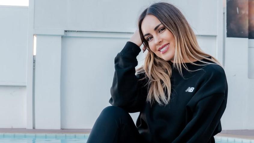 La sensible pérdida familiar que golpea a Maura Rivera: "Buen viaje a la eternidad"