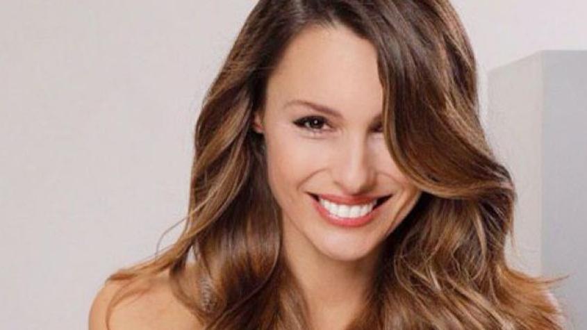 Pampita rompe las redes con jugado cambio de look y vestido impactante: "Diosa indiscutida"