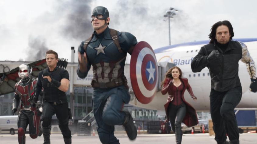 Actor de Marvel será el protagonista de la nueva película de director chileno 