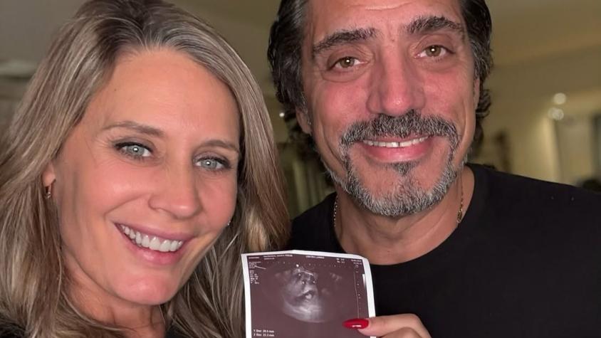 Rocío Marengo causa gran preocupación tras ser internada en la etapa final de su embarazo