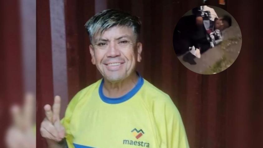 Cercano a Tío René fue herido en tiroteo en Concepción | El 13