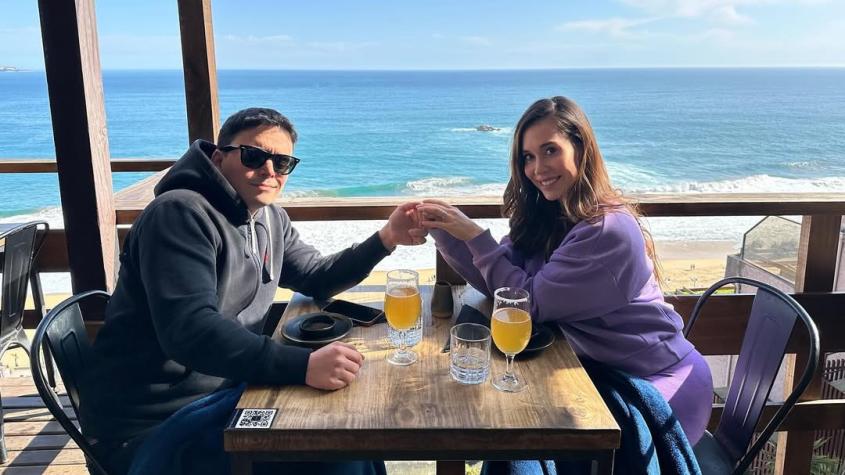 Vale Roth hizo importante llamado a sus seguidores en medio de supuesta crisis matrimonial