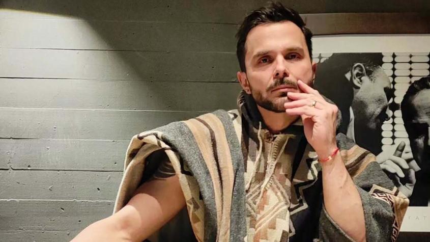 Álvaro Ballero - Instagram