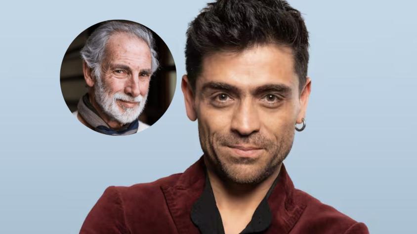 Etienne Bobenrieth - Tito Noguera