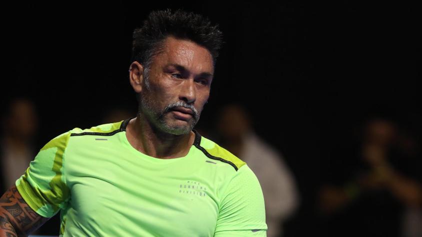 “Cómo crecieron”: Marcelo Ríos impacta con nueva foto de sus hijas, Isidora y Colomba