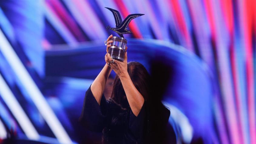 Festival de Viña 2026 - Agencia Uno