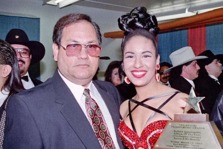 Nueva muerte golpea directamente a familia de la recordada Selena Quintanilla