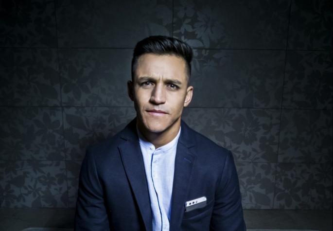 Alexis Sánchez