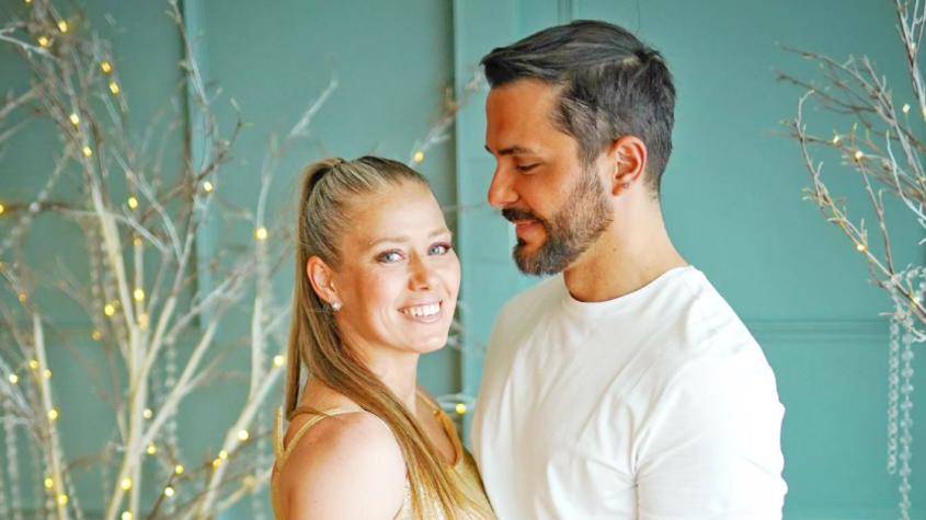 "Ludmila siempre me dijo": Álvaro Ballero reveló el gran problema económico que habría gatillado su quiebre con su expareja