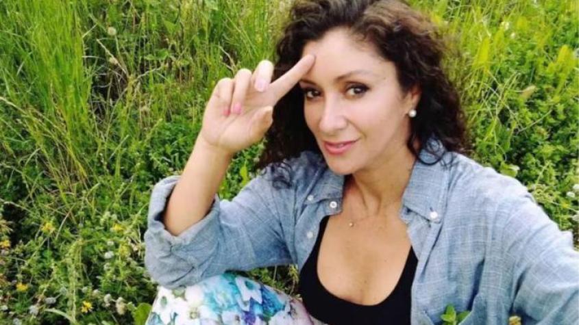 Angélica Sepúlveda - Instagram