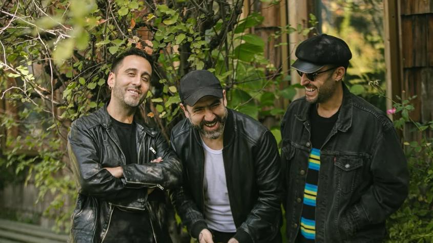 Cantantes chilenos - Créditos: Instagram