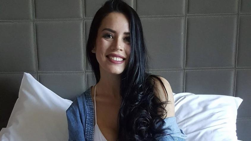 Angie Alvarado - Instagram