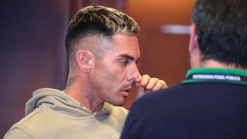 Jean Paul Pineda - Aton