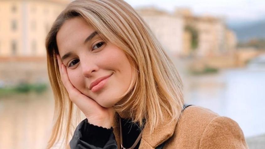 Belén Soto impacta a sus seguidores con renovado cambio de imagen