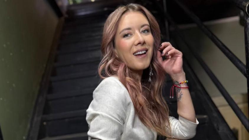 "Miren con quién me encontré": Carla Jara sorprende junto a ex chica reality y lanza potente indirecta