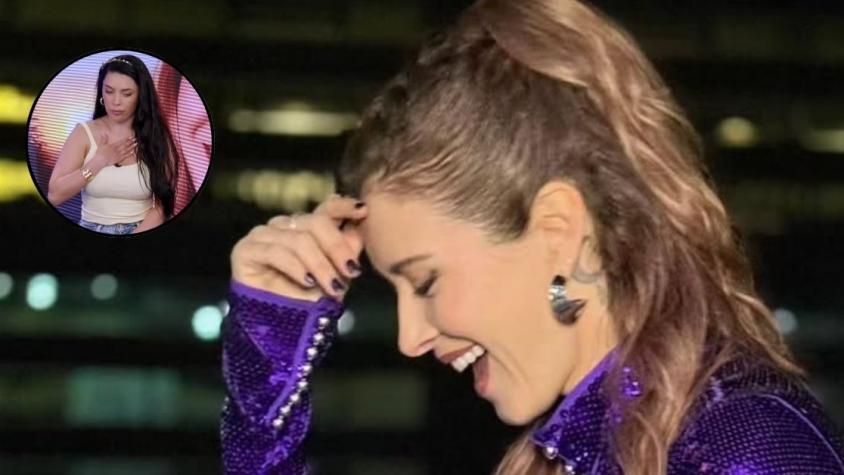 “Vivió el karma”: Daniela Aránguiz destapa infidelidad de Carla Jara a productor que lo dejó todo por ella
