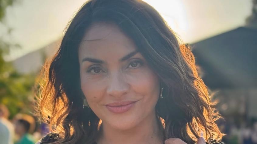 Orgullo total: Carmen Gloria Bresky comparte el gran logro de su hijo con Sebastián Layseca