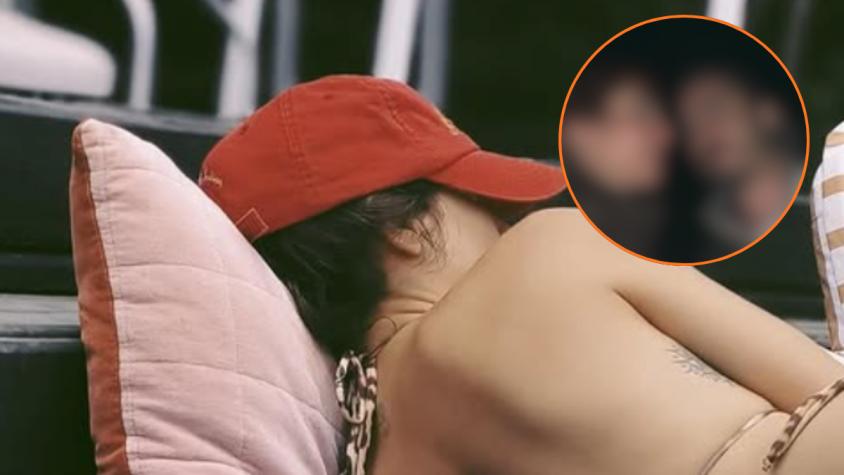 Filtran que conocida pareja de actores se convertirá en padres