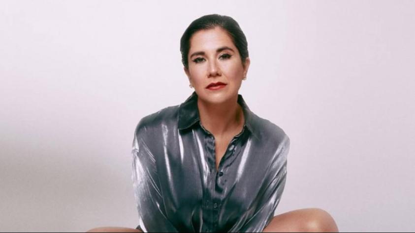 Carolina Soto - Instagram