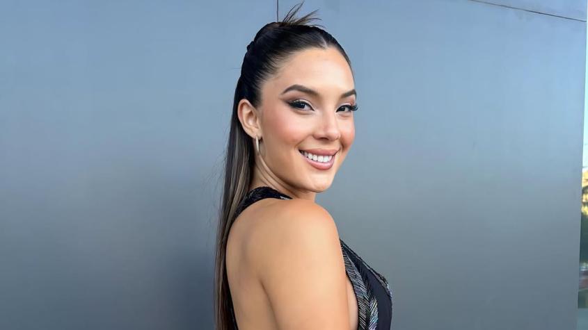 Chantal Gayoso sorprendió con su parecido a querida actriz tras cambio de look: "¿Sigrid Alegría, eres tú?"