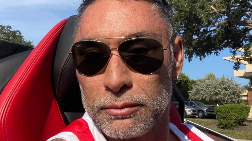 Conoce a la mujer que enamoró a Marcelo Ríos: es chilena, nutricionista y suma miles de seguidores