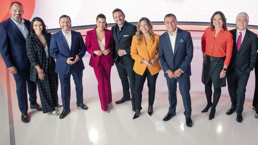 La sensible pérdida que enluta a reconocida conductora de noticias: "No hay palabras para describir este dolor"