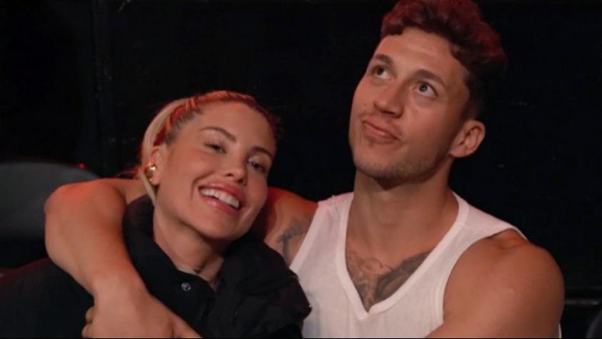 Coté López y Lucas Lama von der Forst - Reproducción