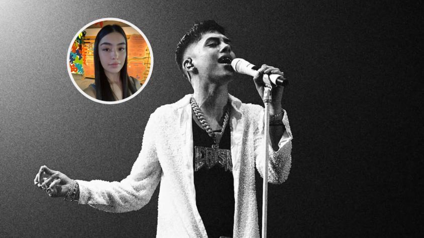 Ex de Cris Mj se operó - Instagram