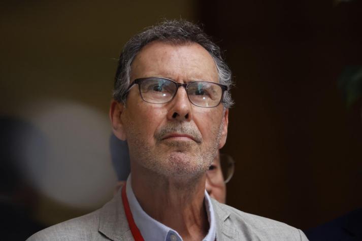 Cristián Campos | Aton