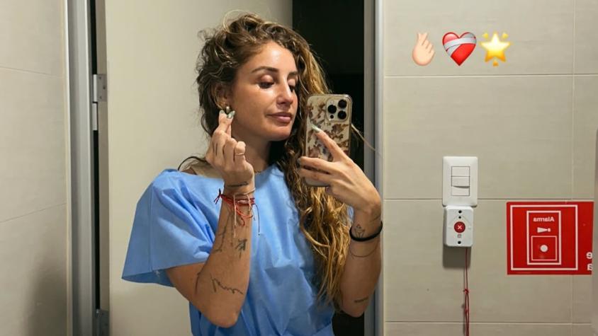 La drástica decisión que tomó Dani Castro tras sufrir pérdida de embarazo: "No tengo otra opción"