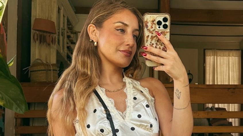 Dani Castro | Instagram