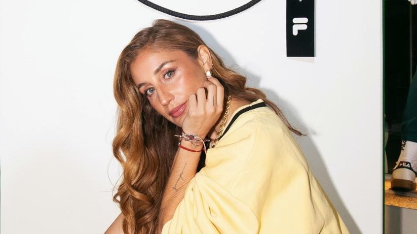 Daniela Castro actualiza su complejo estado de salud tras sorpresiva pérdida de embarazo: “Todavía mi mini yo está adentro”