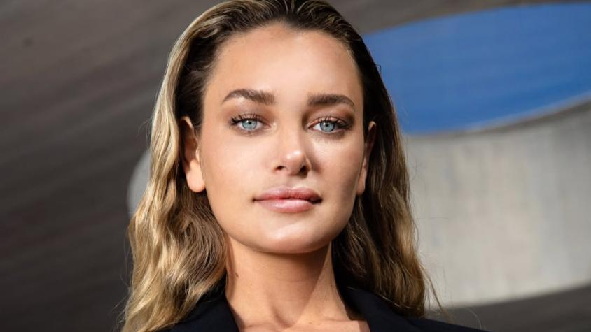 Daniela Nicolás | Instagram