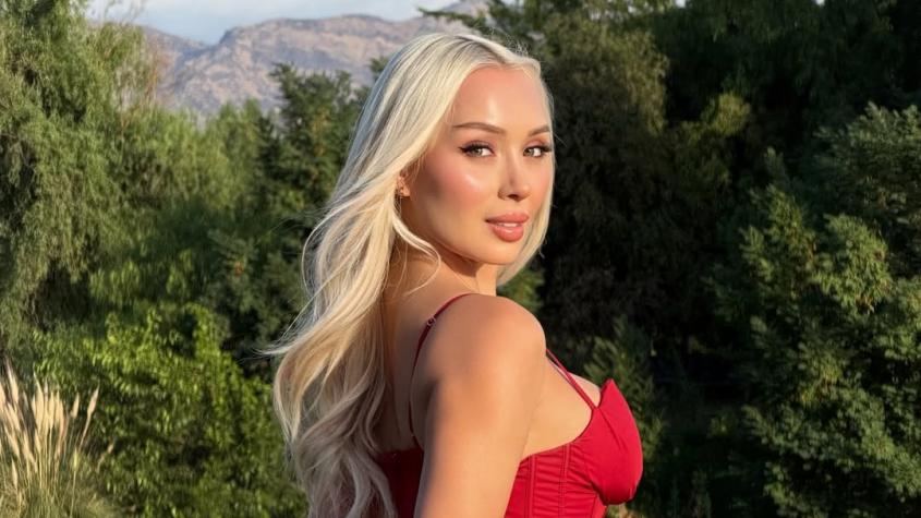 Daniella Chávez | Instagram